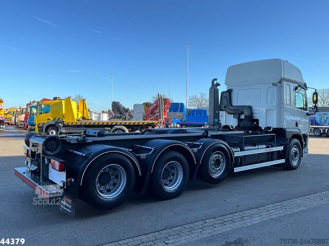 Système de bras à crochet DAF FAK CF 440 Euro 6 VDL 26 Ton haakarmsysteem