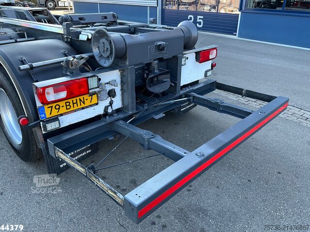 Système de bras à crochet DAF FAK CF 440 Euro 6 VDL 26 Ton haakarmsysteem