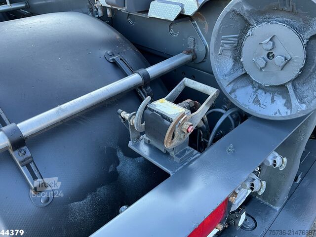 Système de bras à crochet DAF FAK CF 440 Euro 6 VDL 26 Ton haakarmsysteem