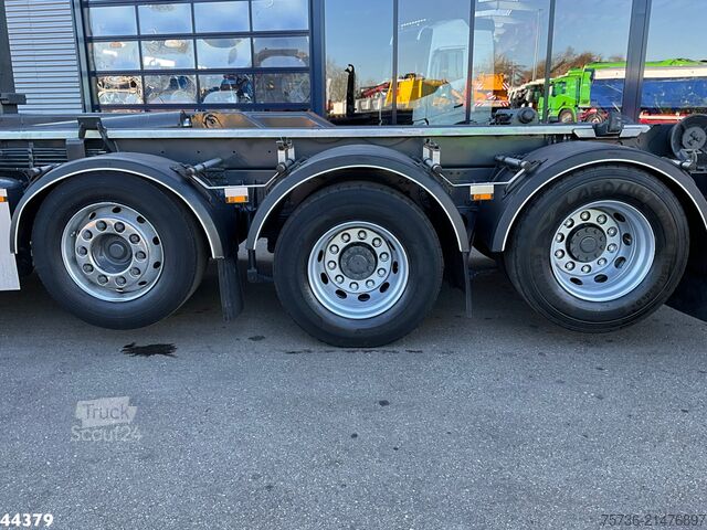 Système de bras à crochet DAF FAK CF 440 Euro 6 VDL 26 Ton haakarmsysteem