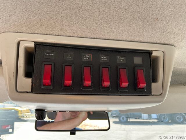 Laadplatform Volkswagen Transporter 2.0 300 Manual