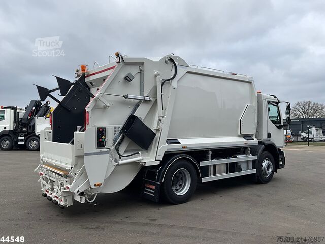 Véhicule de collecte des déchets Volvo FE 350 Euro 6 Geesink/Norba N2, 15m³ NEW AND UN...