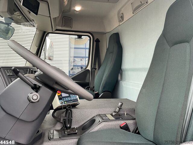 Véhicule de collecte des déchets Volvo FE 350 Euro 6 Geesink/Norba N2, 15m³ NEW AND UN...