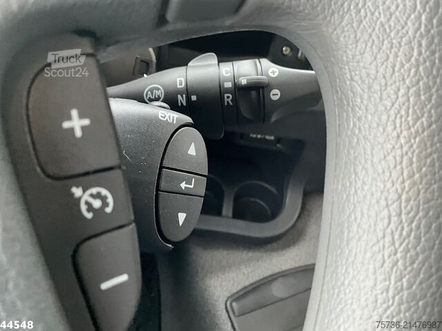 Véhicule de collecte des déchets Volvo FE 350 Euro 6 Geesink/Norba N2, 15m³ NEW AND UN...