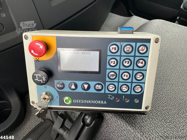 Véhicule de collecte des déchets Volvo FE 350 Euro 6 Geesink/Norba N2, 15m³ NEW AND UN...