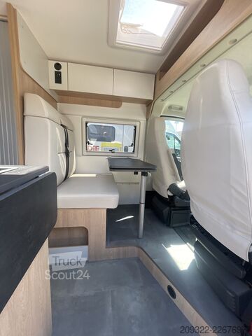 кемпер Pilote Joa 60G | FIAT Ducato L3H2 2.2 Mjet 180 CV Automatico | 2024