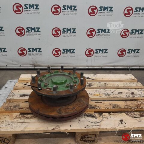 Ovládací prvek Scania Occ wielnaaf Scania