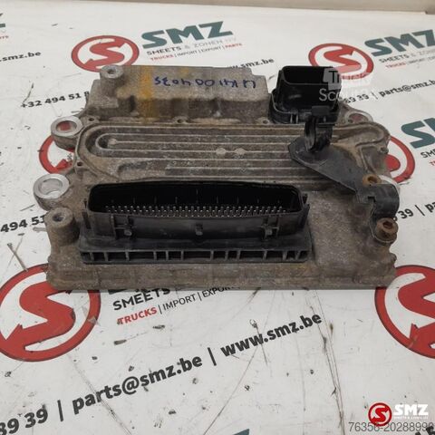Управление на двигателя Mercedes Occ ECU AdBlueregeleenheid ACM2.1 Mercedes