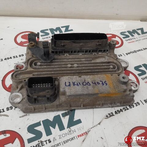 Moottorinohjaus Mercedes Occ ECU AdBlueregeleenheid ACM2.1 Mercedes