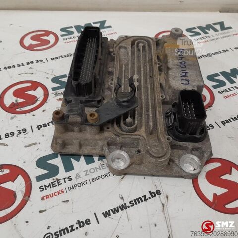 Moottorinohjaus Mercedes Occ ECU AdBlueregeleenheid ACM2.1 Mercedes