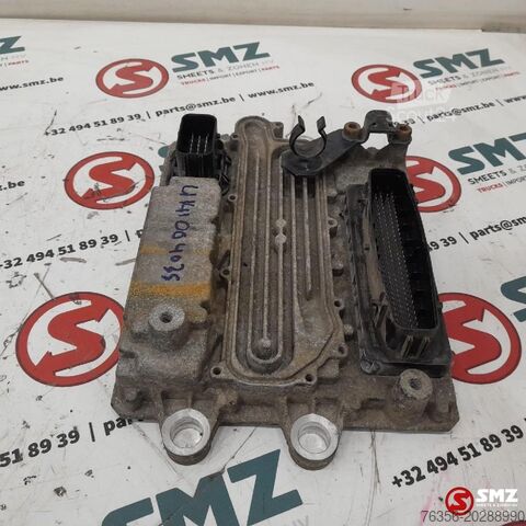 Moottorinohjaus Mercedes Occ ECU AdBlueregeleenheid ACM2.1 Mercedes
