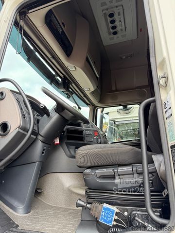 Tractora standard DAF XF 480 3 Stück, ZOP ZUSTAND LKWS