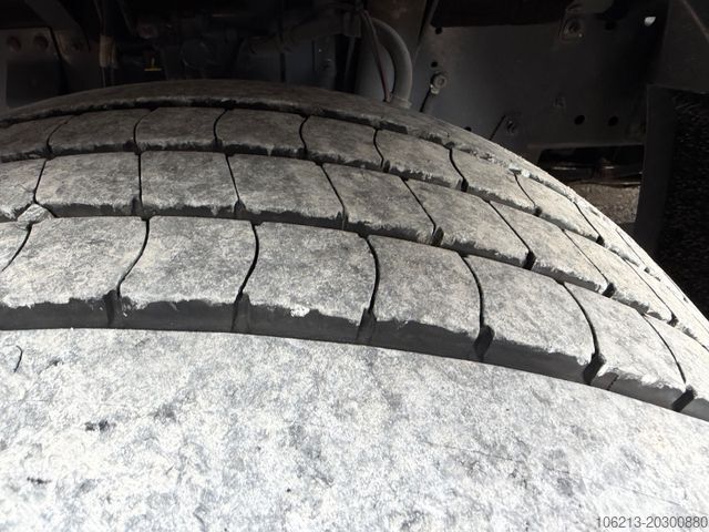 Tractora standard DAF XF 480 3 Stück, ZOP ZUSTAND LKWS
