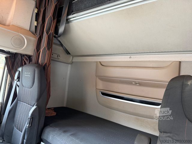 Tractora standard DAF XF 480 3 Stück, ZOP ZUSTAND LKWS