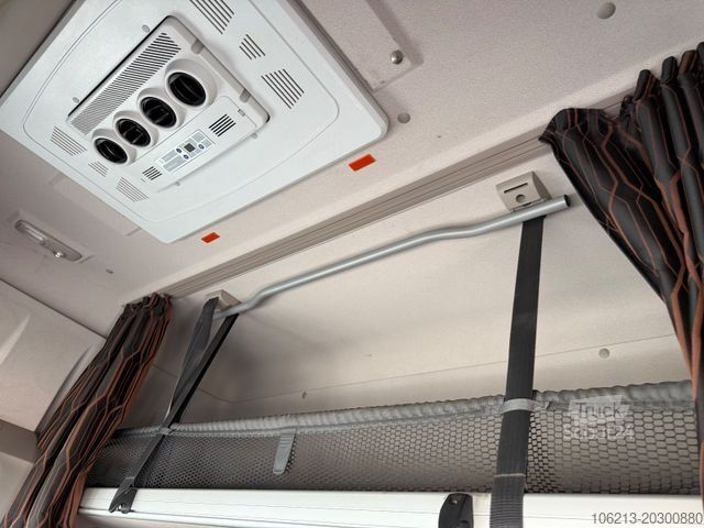 Tractora standard DAF XF 480 3 Stück, ZOP ZUSTAND LKWS