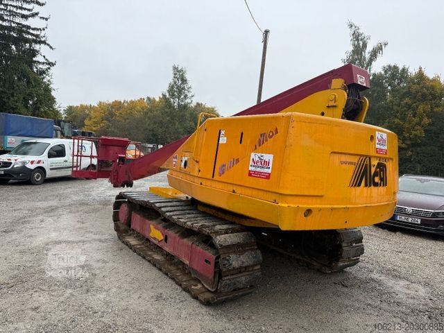 Pracovná plošina Aichi AICHI SR182 , 21m