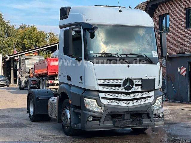 Standaard trekker MERCEDES-BENZ Actros 1846 MP5 LS 4x2