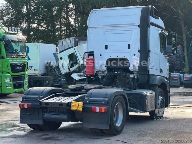 Tracteur routier standard MERCEDES-BENZ Actros 1846 MP5 LS 4x2