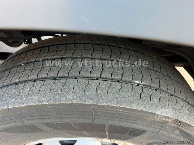 Standaard trekker MERCEDES-BENZ Actros 1846 MP5 LS 4x2