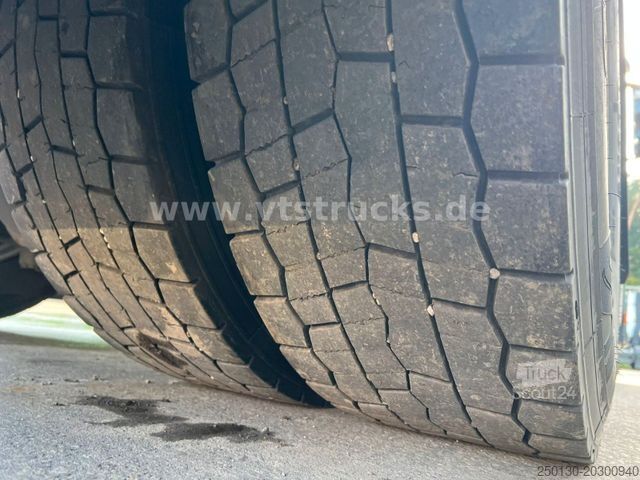 Standaard trekker MERCEDES-BENZ Actros 1846 MP5 LS 4x2