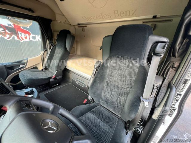 Standaard trekker MERCEDES-BENZ Actros 1846 MP5 LS 4x2
