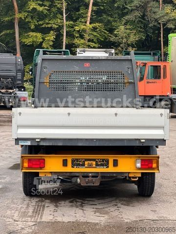 Pick-up dodávka CITROEN Jumper Doka 35L3 HDi 160 4x2