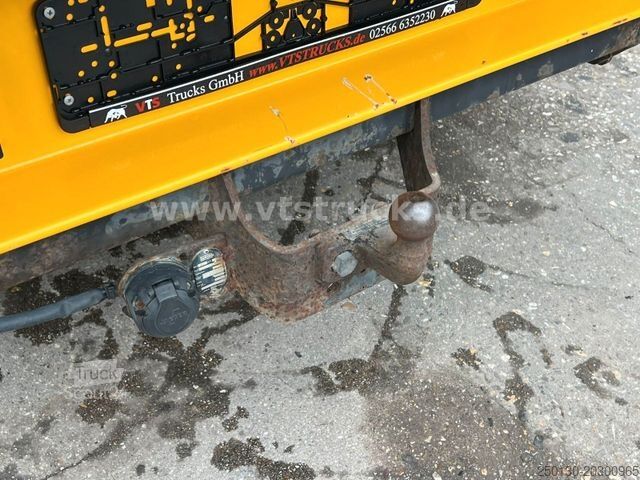 Furgonetka pick-up CITROEN Jumper Doka 35L3 HDi 160 4x2