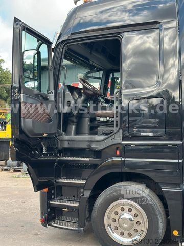 Standaard trekker MERCEDES-BENZ Actros 1846 LS MP3 *Black-Liner*