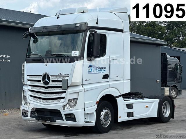 Trattore stradale standard MERCEDES-BENZ Actros 1846 LS 4x2 *Motorschaden*
