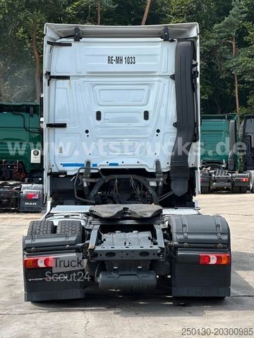 Trattore stradale standard MERCEDES-BENZ Actros 1846 LS 4x2 *Motorschaden*