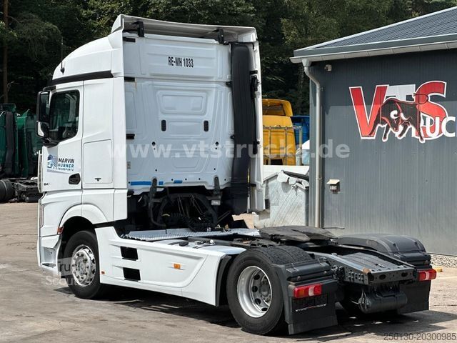 Trattore stradale standard MERCEDES-BENZ Actros 1846 LS 4x2 *Motorschaden*