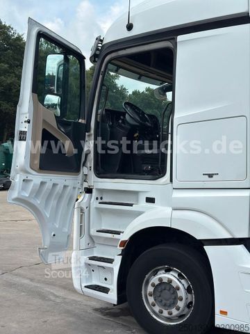 Trattore stradale standard MERCEDES-BENZ Actros 1846 LS 4x2 *Motorschaden*