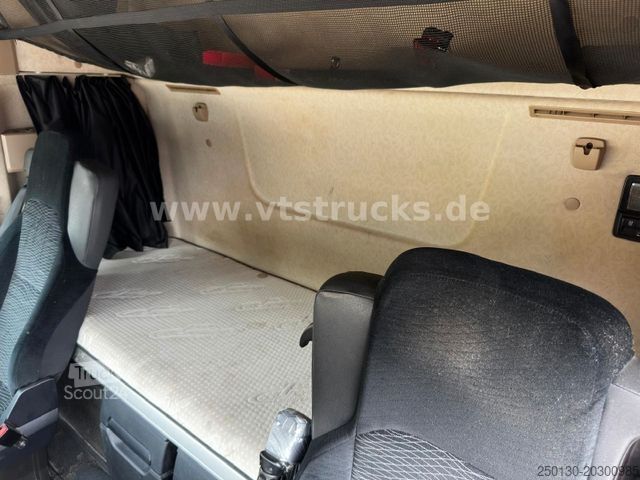 Trattore stradale standard MERCEDES-BENZ Actros 1846 LS 4x2 *Motorschaden*