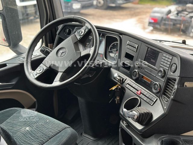 Trattore stradale standard MERCEDES-BENZ Actros 1846 LS 4x2 *Motorschaden*