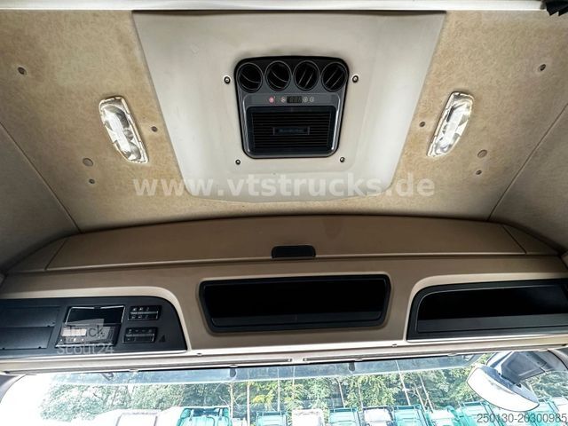 Trattore stradale standard MERCEDES-BENZ Actros 1846 LS 4x2 *Motorschaden*