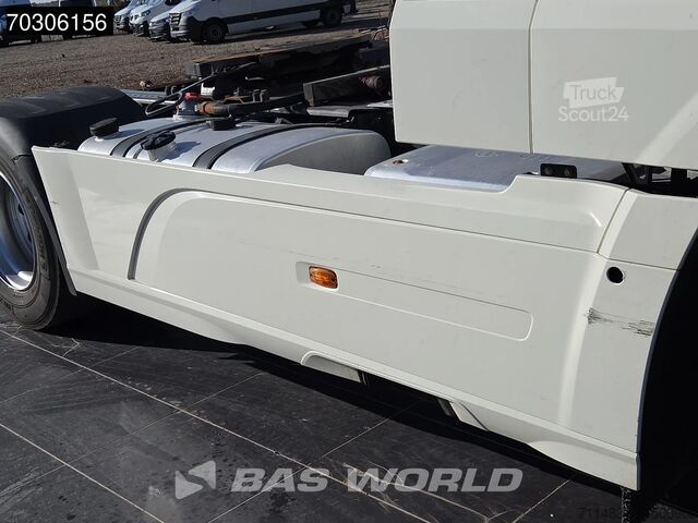 Standaardtrekker DAF XF 530 4X2 SSC Retarder Hydraulik 2xTanks Stand...