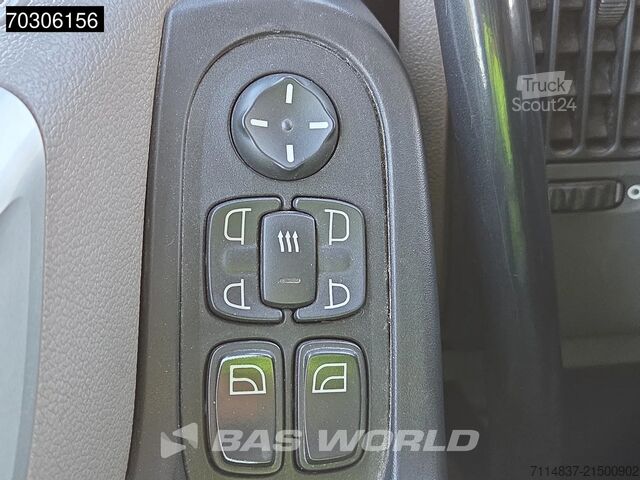 Standaardtrekker DAF XF 530 4X2 SSC Retarder Hydraulik 2xTanks Stand...