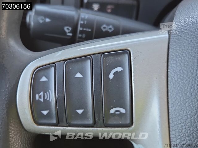 Standaardtrekker DAF XF 530 4X2 SSC Retarder Hydraulik 2xTanks Stand...