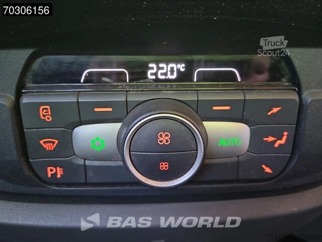 Standaardtrekker DAF XF 530 4X2 SSC Retarder Hydraulik 2xTanks Stand...