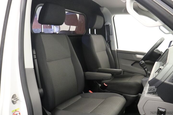 Dobozos furgon Volkswagen Transporter 2.0 TDI 150PK EURO 6 - Airco - Navi...
