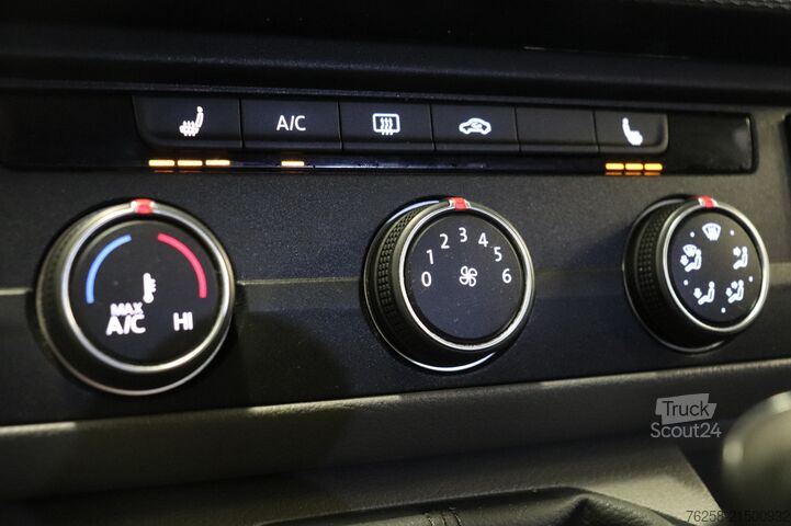 Dobozos furgon Volkswagen Transporter 2.0 TDI 150PK EURO 6 - Airco - Navi...