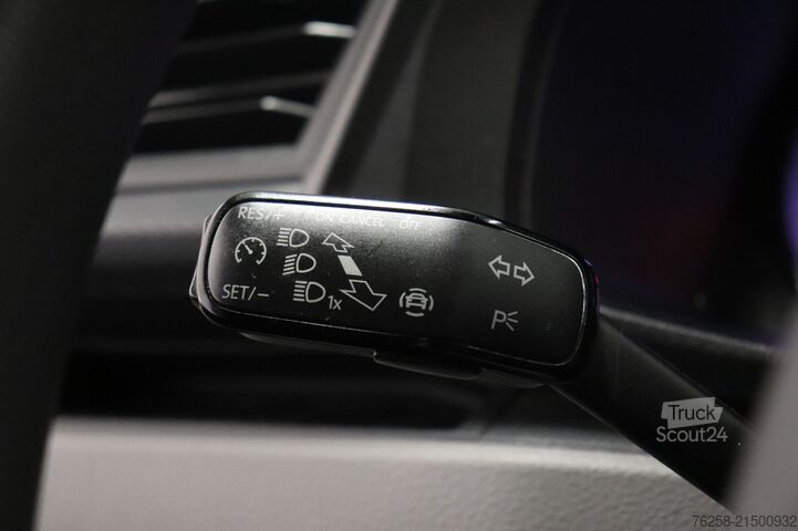 Dobozos furgon Volkswagen Transporter 2.0 TDI 150PK EURO 6 - Airco - Navi...