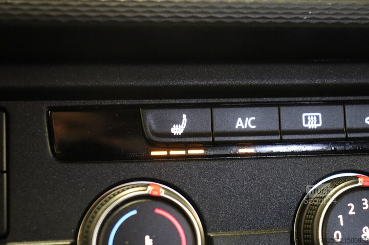 Dobozos furgon Volkswagen Transporter 2.0 TDI 150PK EURO 6 - Airco - Navi...