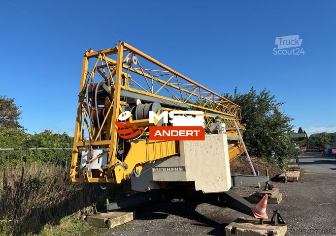 Stolpni žerjav Liebherr 32 H