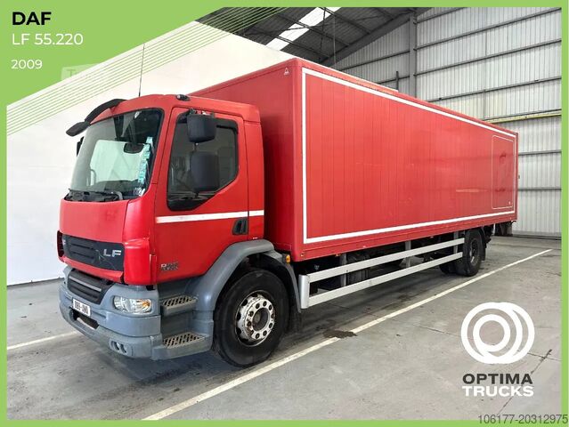 Walizka DAF LF 55.220 MANUEL