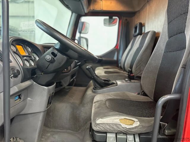 Чемодан DAF LF 55.220 MANUEL