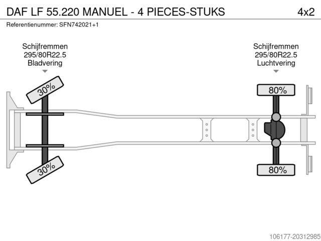 Damen Trucks B.V. Damen Trucks B.V. Damen Trucks B.V.