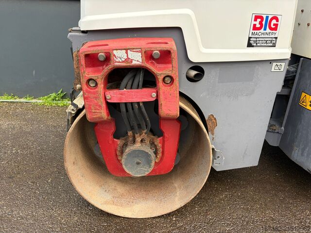 Tandemwals Dynapac CC1200