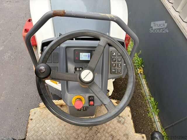 тандемен валяк Dynapac CC1200