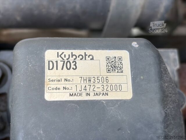 тандемен валяк Dynapac CC1200